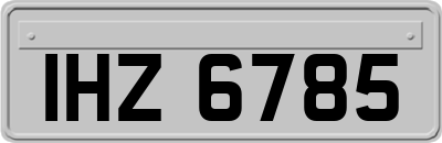 IHZ6785