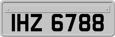IHZ6788