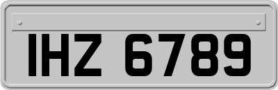 IHZ6789