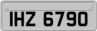 IHZ6790