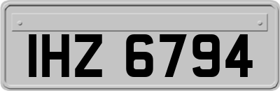 IHZ6794