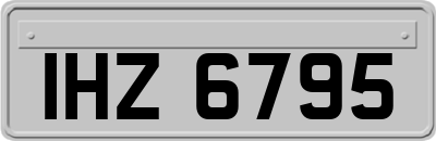 IHZ6795