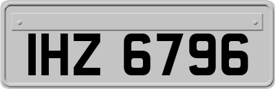 IHZ6796