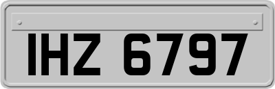 IHZ6797