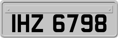 IHZ6798