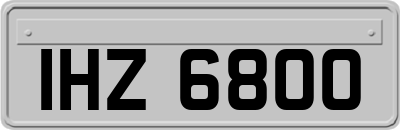 IHZ6800