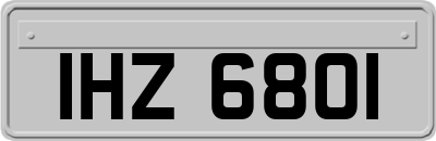 IHZ6801