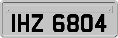 IHZ6804