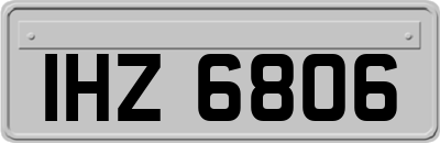 IHZ6806