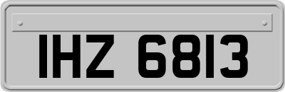 IHZ6813
