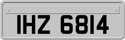 IHZ6814