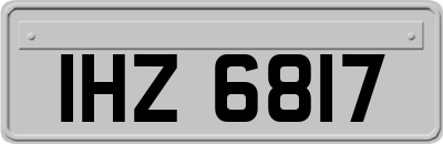 IHZ6817