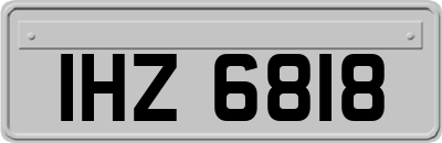 IHZ6818