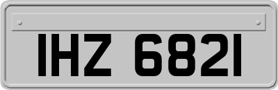 IHZ6821