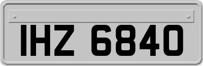 IHZ6840