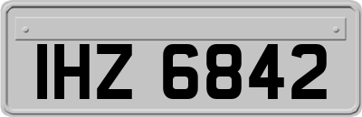IHZ6842