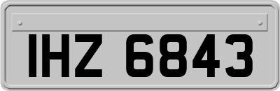 IHZ6843