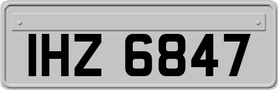 IHZ6847
