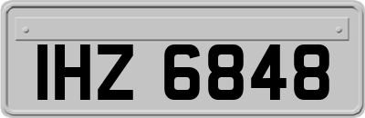 IHZ6848