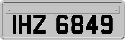 IHZ6849