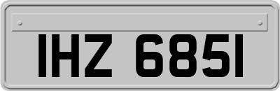 IHZ6851