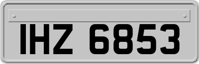IHZ6853