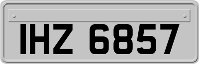 IHZ6857