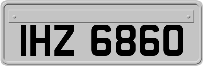 IHZ6860