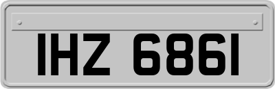 IHZ6861