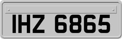 IHZ6865
