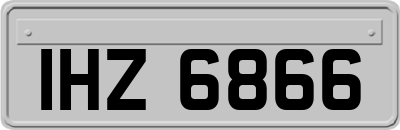 IHZ6866