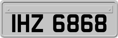 IHZ6868
