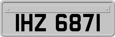 IHZ6871