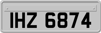 IHZ6874