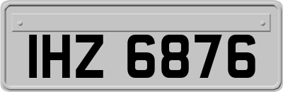 IHZ6876