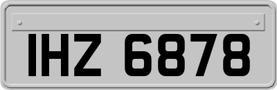 IHZ6878