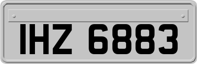 IHZ6883