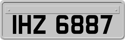 IHZ6887