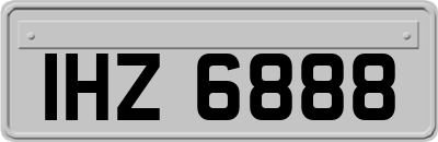 IHZ6888