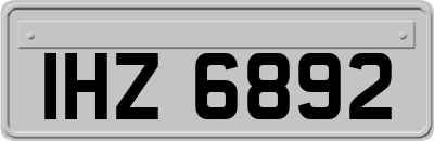 IHZ6892