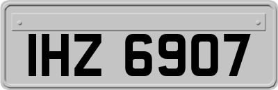 IHZ6907
