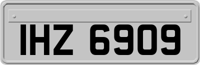 IHZ6909