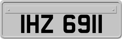 IHZ6911