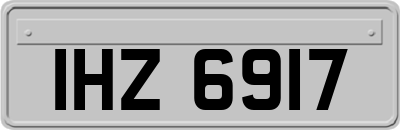 IHZ6917