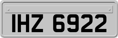 IHZ6922
