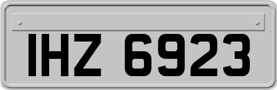 IHZ6923