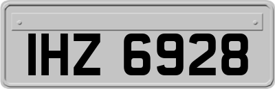 IHZ6928