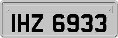 IHZ6933