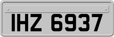 IHZ6937