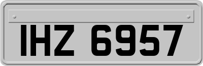 IHZ6957
